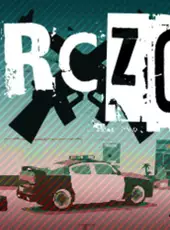 Merc Zone