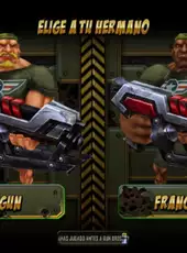 Gun Bros 2