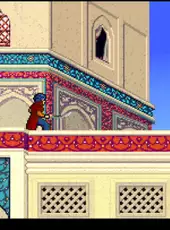 Prince of Persia 2: The Shadow and the Flame