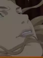 Yarudora Portable: Blood the Last Vampire