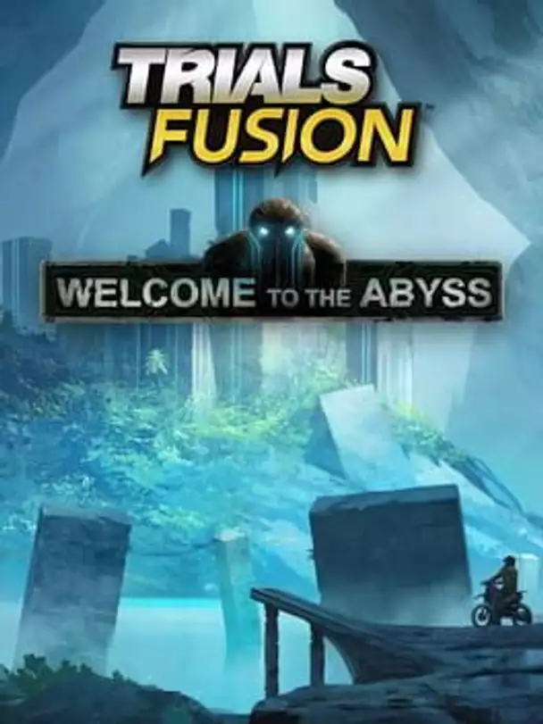 Trials Fusion: Welcome to the Abyss