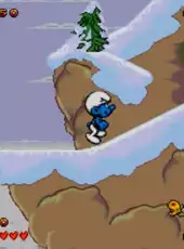 The Smurfs