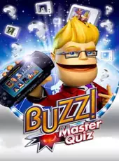 Buzz!: Master Quiz