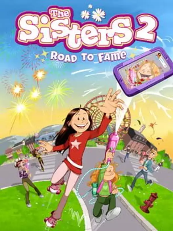 The Sisters 2: Road to Fame