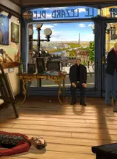 Broken Sword 5: The Serpent's Curse - Episode 1