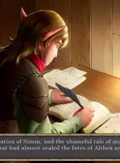 Tales of Aravorn: Seasons Of The Wolf - Bad Blood