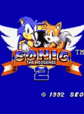 Sonic the Hedgehog 2