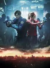 Resident Evil 2