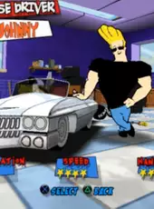 Cartoon Network Racing