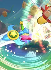 Kirby’s Return to Dream Land Deluxe