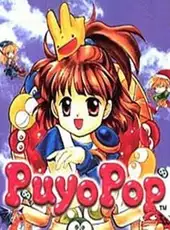 Puyo Pop