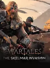 Wartales: The Skelmar Invasion