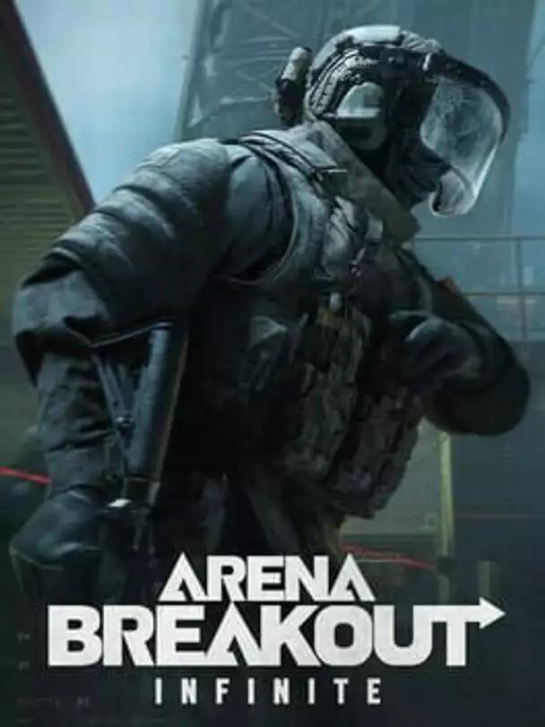 Arena Breakout: Infinite