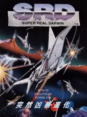 SRD: Super Real Darwin