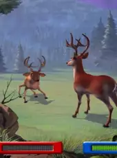 JumpStart: Animal Adventures