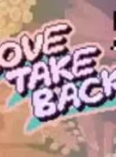 Love Take Back