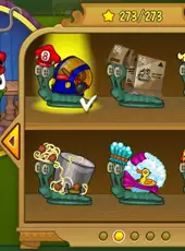 Snail Bob 2