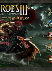 Heroes of Might and Magic III: Horn of the Abyss