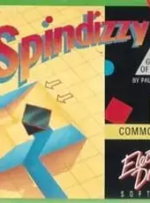 Spindizzy