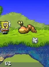 SpongeBob SquarePants: SuperSponge