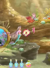 Barbie Mermaid Adventure