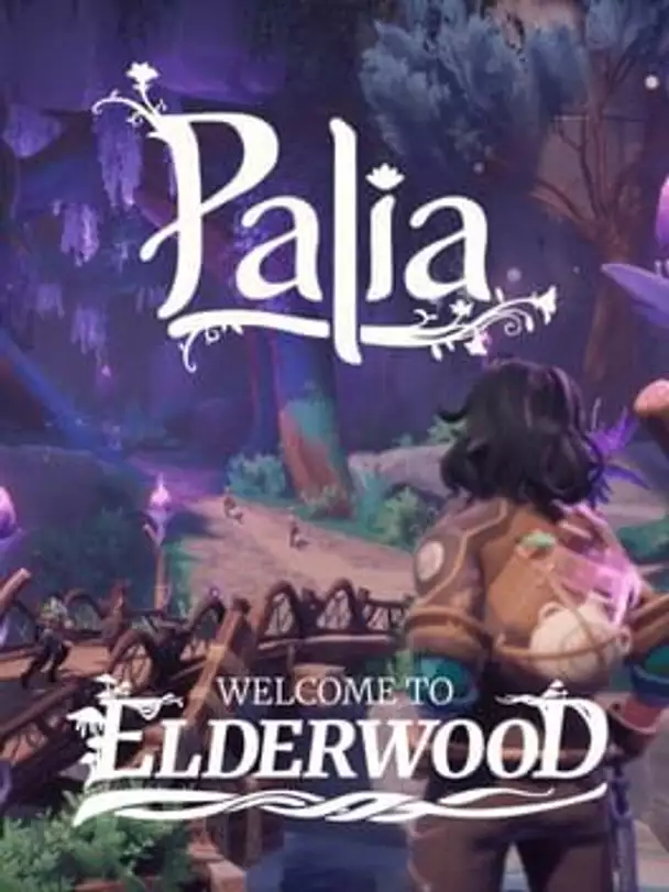 Palia: The Elderwood