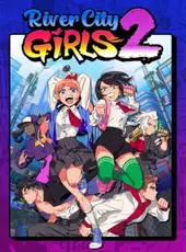 River City Girls 2