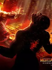 Mortal Kombat