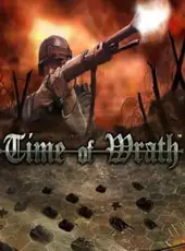 World War 2: Time of Wrath