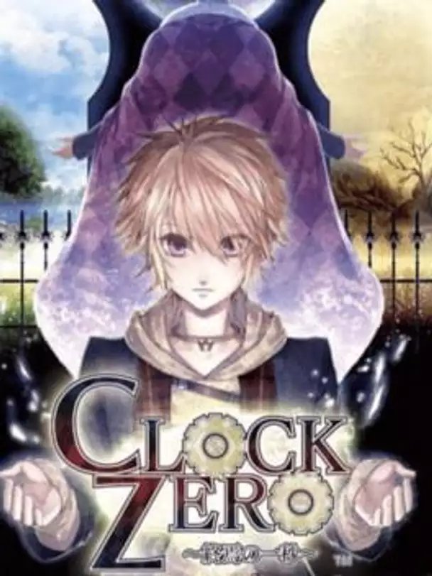 Clock Zero: Shuuen no Ichibyou