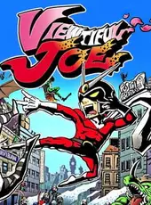 Viewtiful Joe