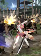 Samurai Warriors Chronicles 3