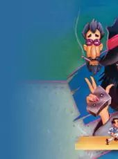 Leisure Suit Larry 5: Passionate Patti Does a Little Undercover Work