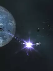 Sins of a Solar Empire: Rebellion - Forbidden Worlds