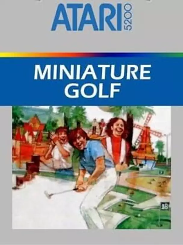 Miniature Golf