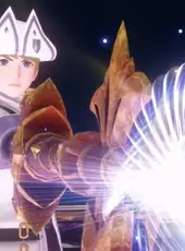 Kingdom Hearts: Missing-Link