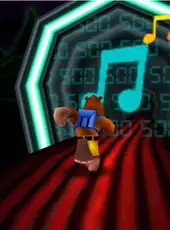 Banjo-Kazooie: Nostalgia 64