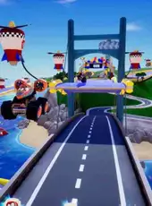 Paw Patrol: Rescue Wheels - Championship