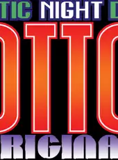 Cotton: Fantastic Night Dreams