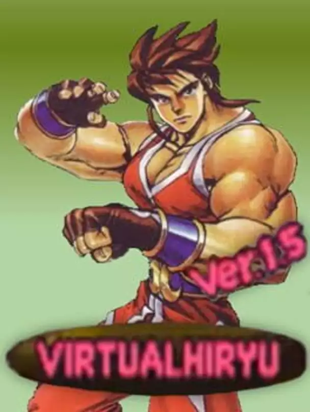 Virtual Hiryu Ver. 1.5