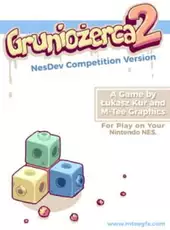 Gruniożerca 2