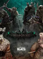 Conqueror's Blade: Season VII - Wolves of Ragnarok