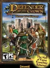 Defender of the Crown: Heroes Live Forever