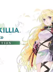 Tales of Xillia Remastered: Deluxe Edition
