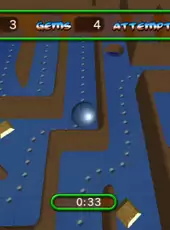 The Incredible Maze