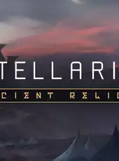 Stellaris: Ancient Relics