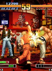 The King of Fighters '97