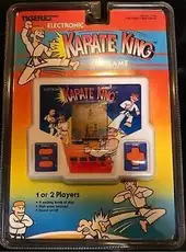 Karate King