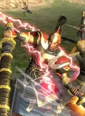 Dynasty Warriors Next