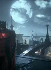 Batman: Arkham Knight - Premium Edition